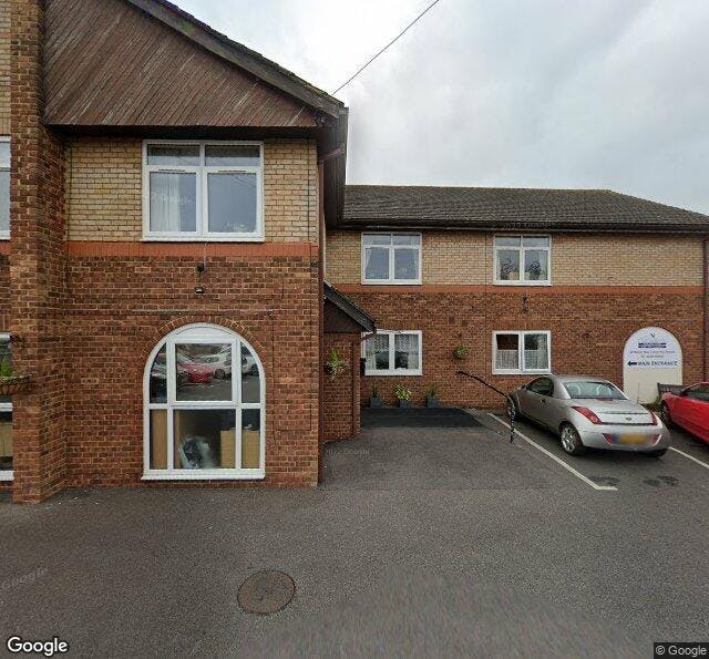 Canford Manor Nursing Home Care Home, Lee On The Solent, PO13 9JH