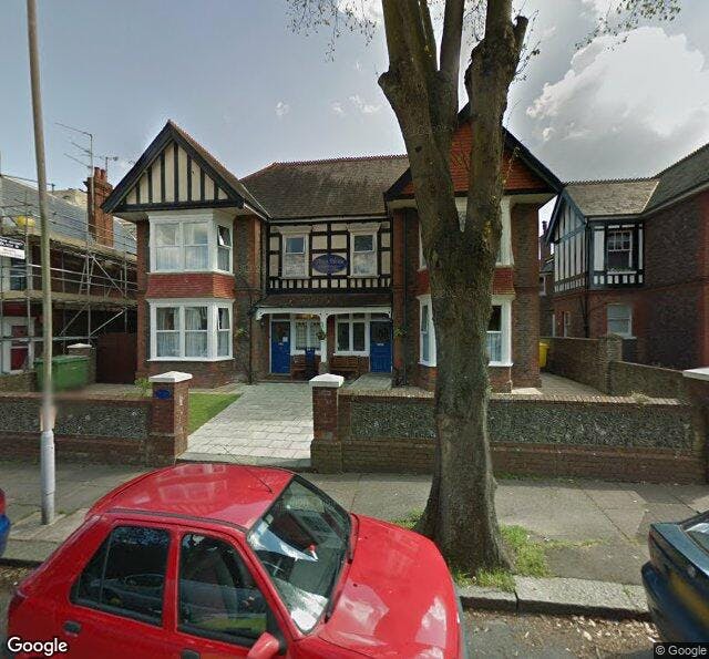 Avon House Care Home, Worthing, BN11 4AS