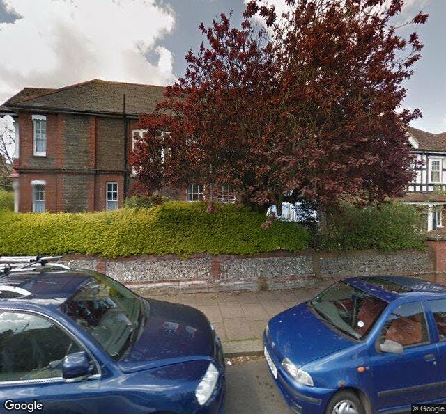 Bywell House Care Home, Worthing, BN11 4NU