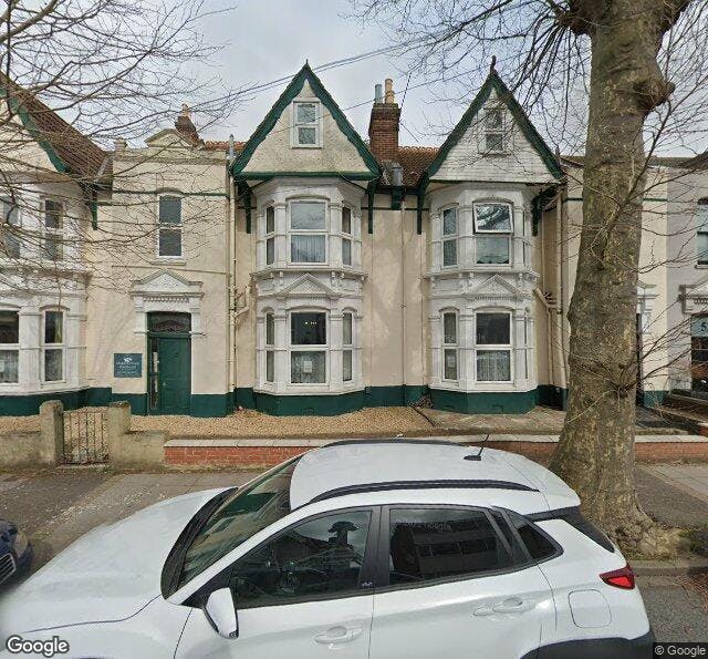 Meadow House Residential Home Care Home, Portsmouth, PO2 0HX