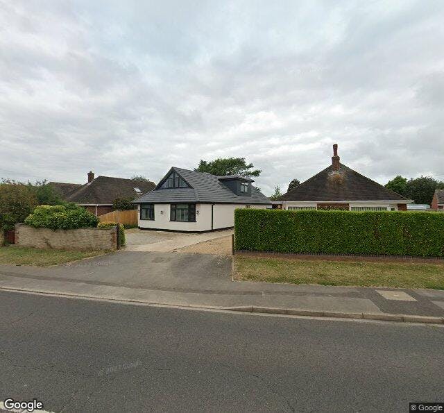 78 Stubbington Lane Care Home, Portsmouth, Hampshire, PO14 2PE
