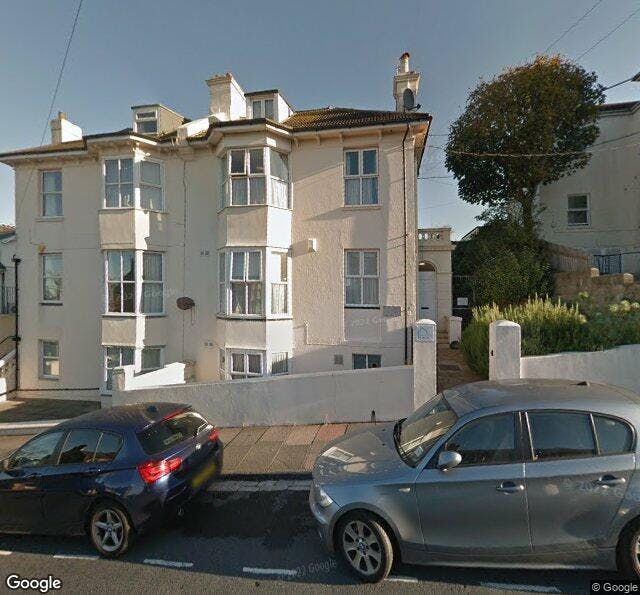 Borradaile House Care Home, Brighton, BN2 0AF