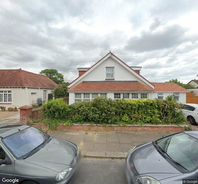 Chantry Care Home, Worthing, BN13 1QN