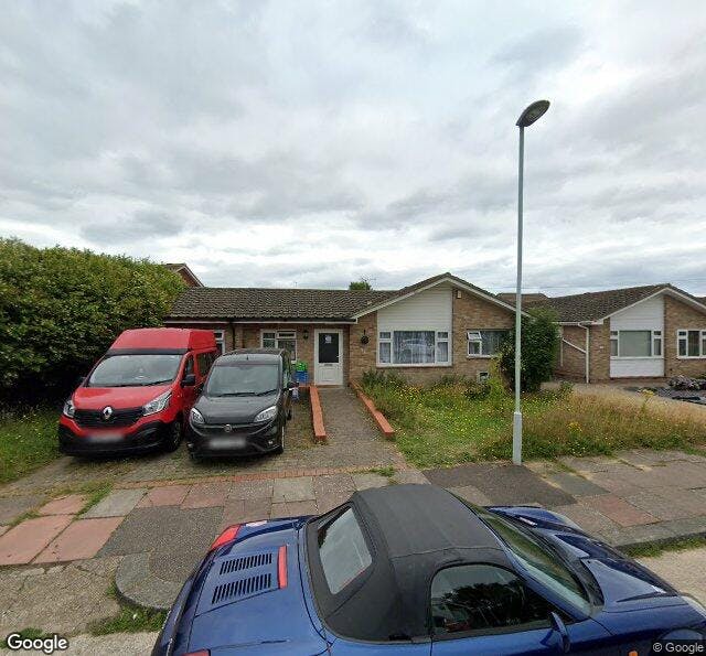 42 Twyford Gardens Care Home, Worthing, BN13 2NT