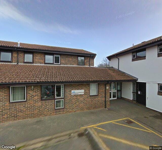 Greenwood Care Home, Bexhill On Sea, TN39 4HP