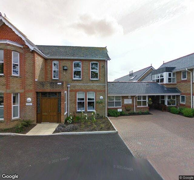 Claremont Lodge Care Home, Chichester, PO20 3RY