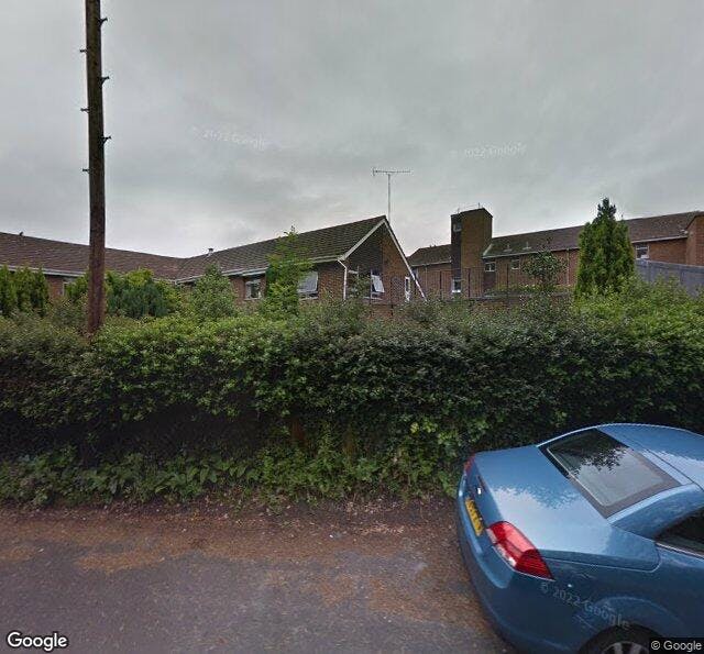 Little Haven Care Home, Southampton, SO45 4JF