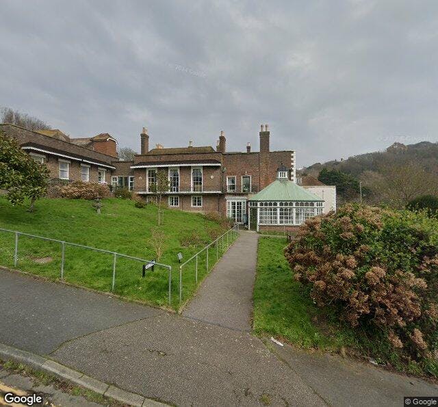 Old Hastings House Care Home, Hastings, TN34 3ET