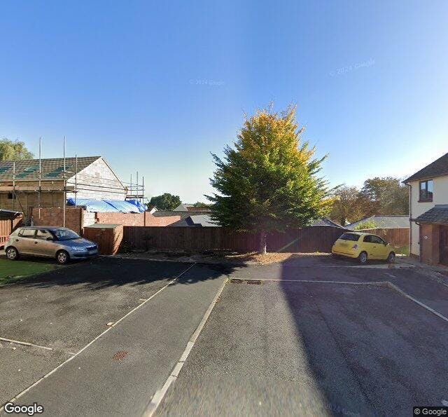 Court House Residential Home Care Home, Cullompton, EX15 1BE