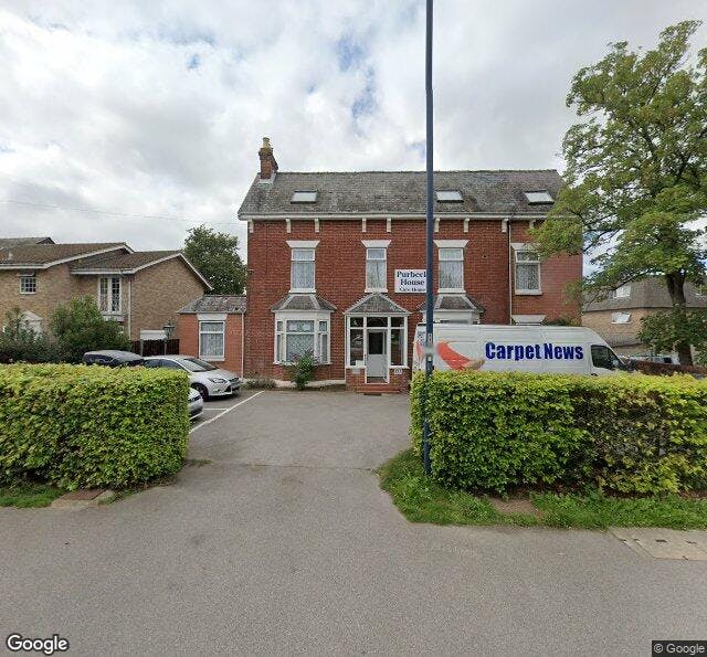 Purbeck House Care Home, Waterlooville, PO7 7SH