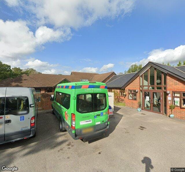 Mary House Care Home, Hastings, TN34 2RY