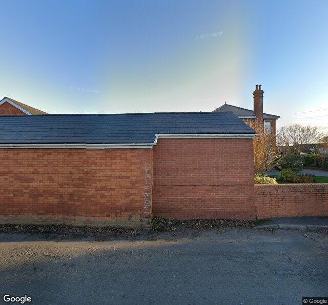 Somerville House Care Home, Cullompton, EX15 2PP