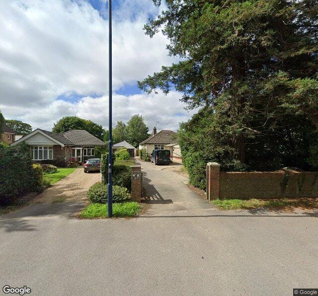 The Mullion Care Home, Horndean, PO8 9SY