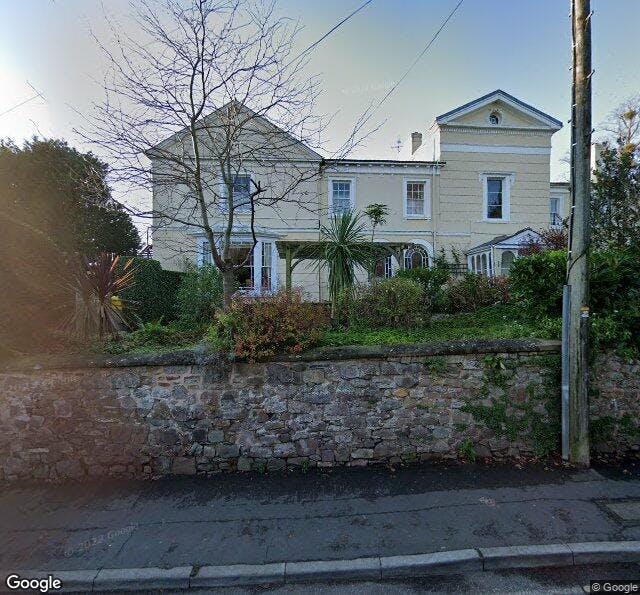 St George's House Care Home, Tiverton, EX16 6AU