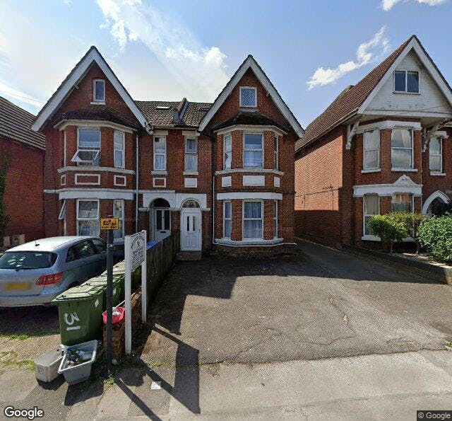 Haven Rose Residential Limited Care Home, Southampton, SO15 5DL