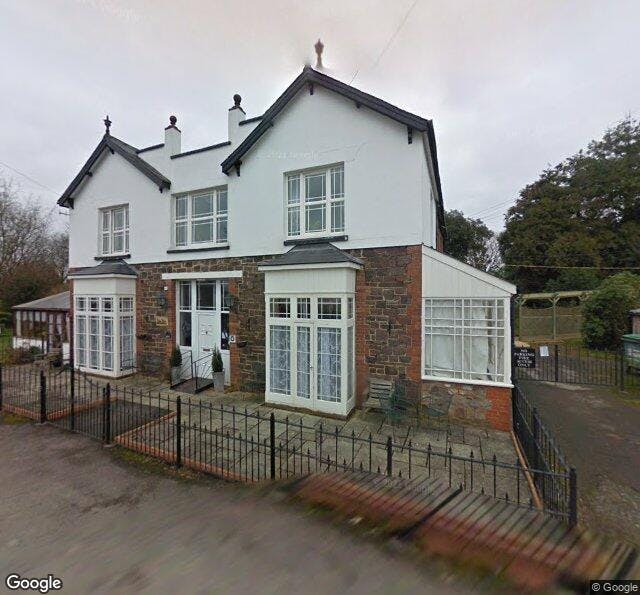 The Firs Care Home, Witheridge, EX16 8AH