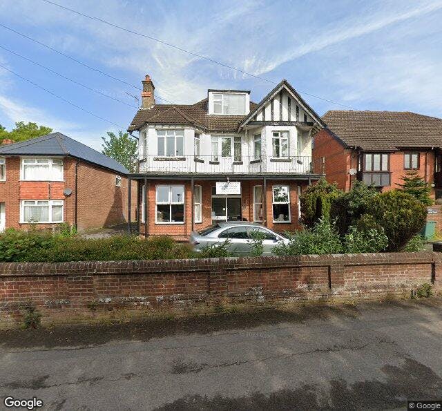 Abbey Retirement Home Care Home, Southampton, SO16 6TW