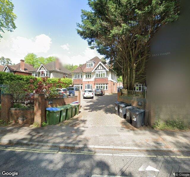 Parkview Care Home, Southampton, SO16 7AA