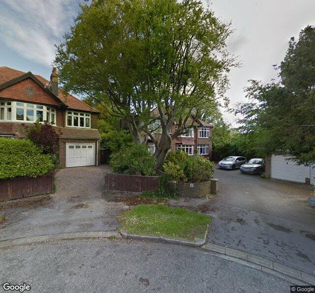 Poplars Care Home, Southampton, SO16 3GD