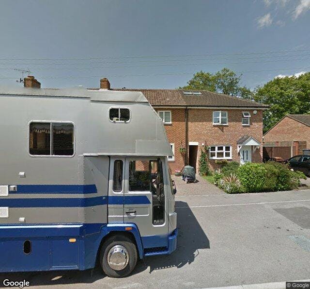 Winfrith House Care Home, Southampton, SO16 0XB