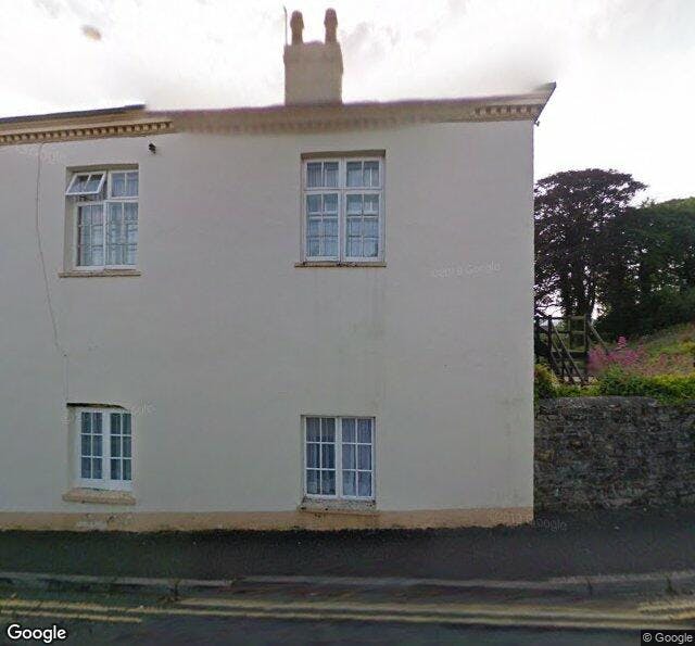 Castle House Care Home, Torrington, EX38 8EZ