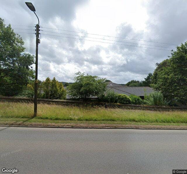 Woodland Vale Care Home, Torrington, EX38 8DL