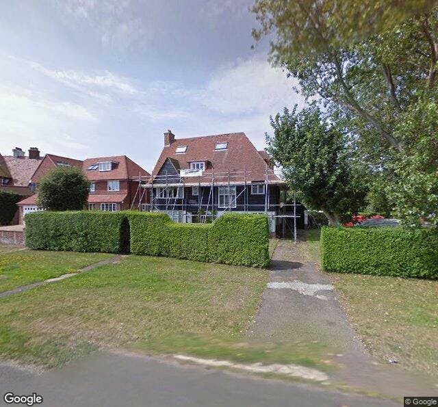 Madeira Lodge Care Home, New Romney, TN28 8QT