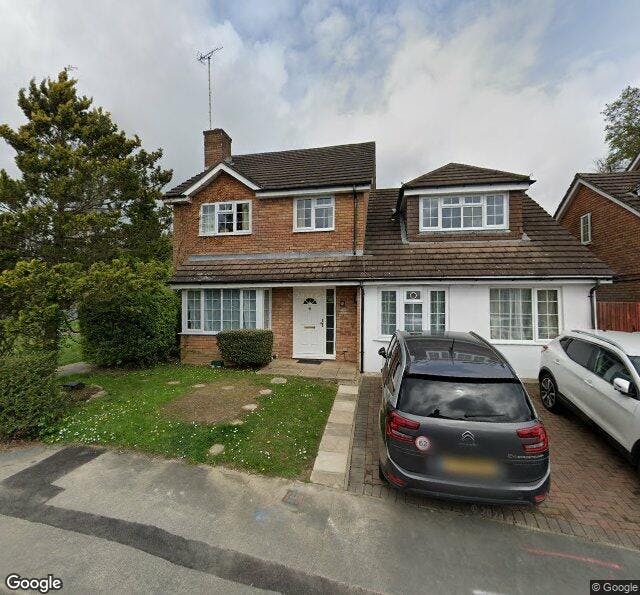 128 Beech Hill Care Home, Haywards Heath, RH16 3TT