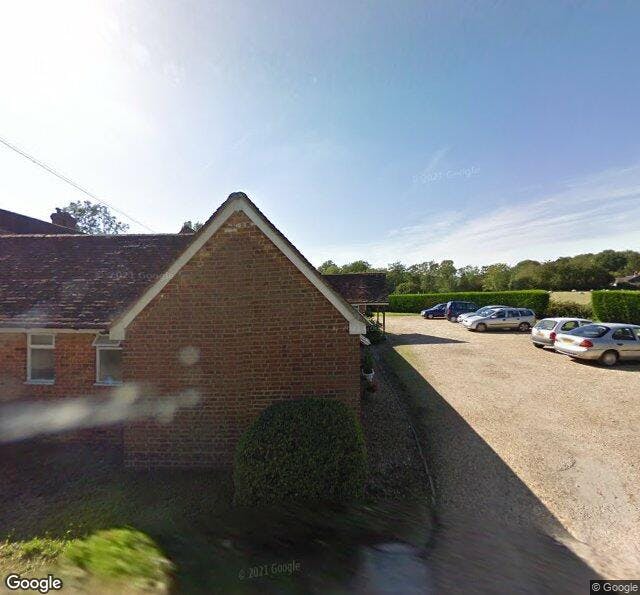 Stroud House Care Home, Petersfield, GU32 3PQ