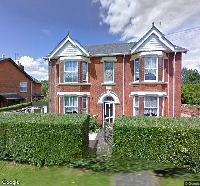 Greenview Residential Care Home, Romsey, SO51 0JN
