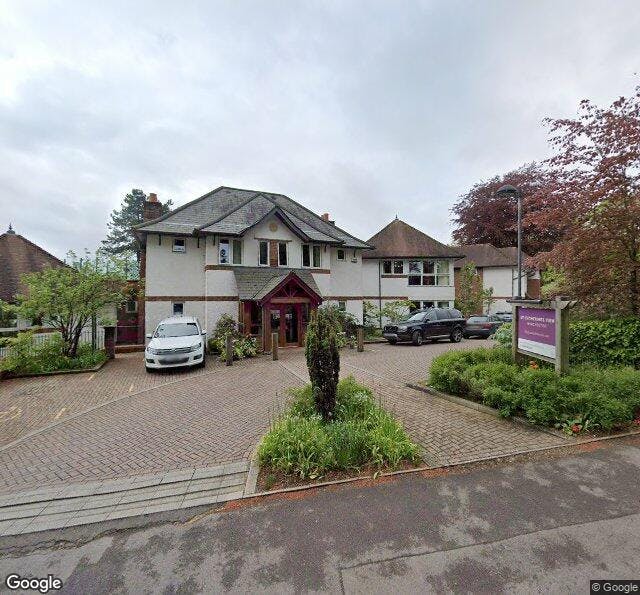 St Catherines View Care Home, Winchester, SO22 4BL