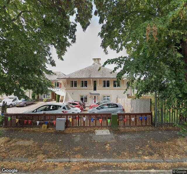 Braemar Lodge Care Home, Salisbury, SP1 3JH