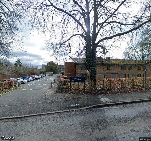Westholme Care Home, Winchester, SO22 6NT