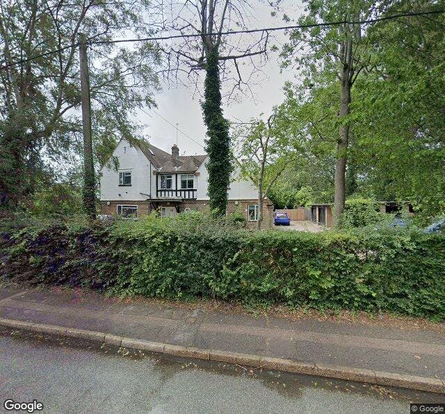 Brookmead Care Home, Crawley, RH11 0HP