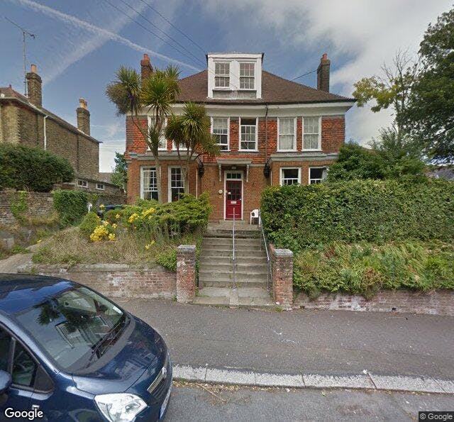 United Response - 1 St Alphege Road Care Home, Dover, CT16 2PU