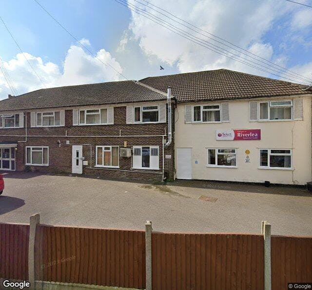 Riverlea House Care Home, Dover, CT17 0QY