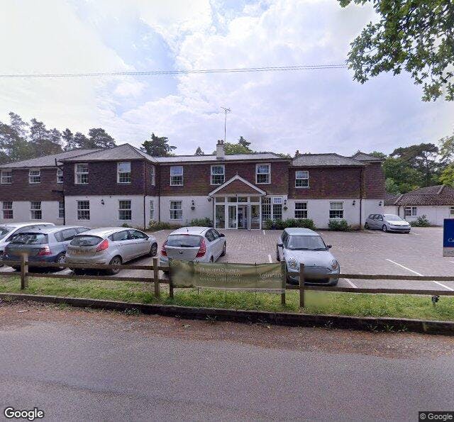 Tilford Care & Nursing Home Care Home, Farnham, GU10 2DG