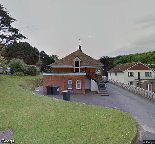 Parkview Residential Home Care Home, Ilfracombe, EX34 8HZ