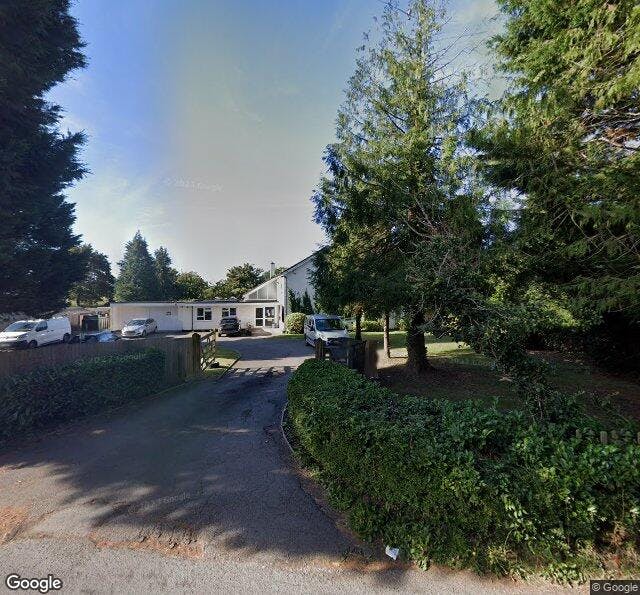 Southlands Care Home, Maidstone, ME17 1HH