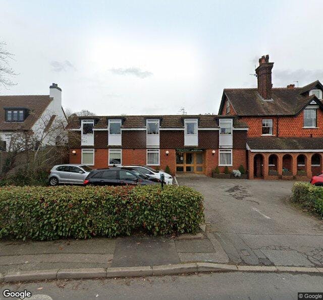 Wray Common Nursing Home Care Home, Reigate, RH2 0ND