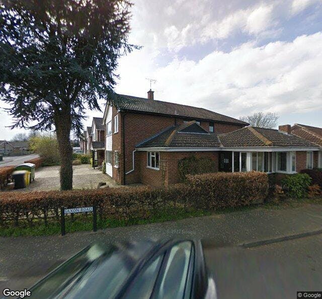 Saxon Lodge Residential Home Limited Care Home, Canterbury, CT4 5LT