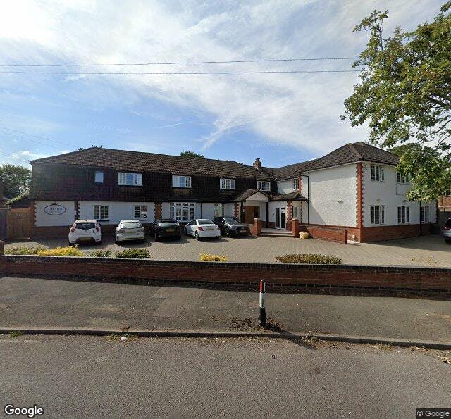 The Oast Care Home, Maidstone, ME15 7AT