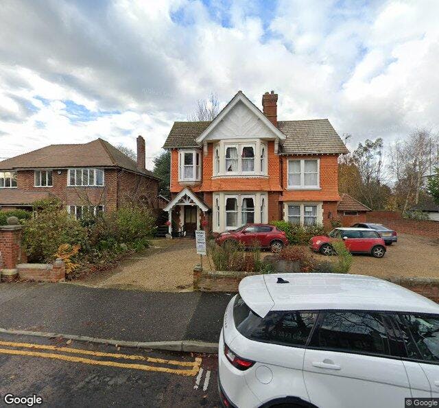 The Beeches Residential Home Care Home, Canterbury, CT1 3NF