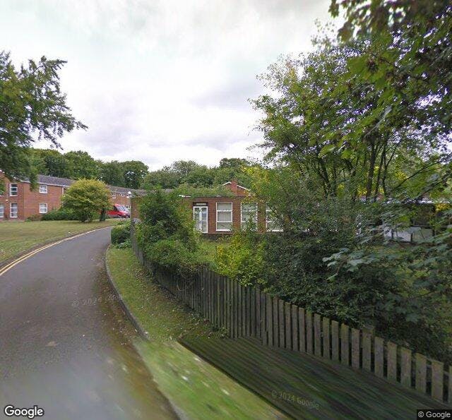 Hindson House Care Home, Basingstoke, RG23 8EA