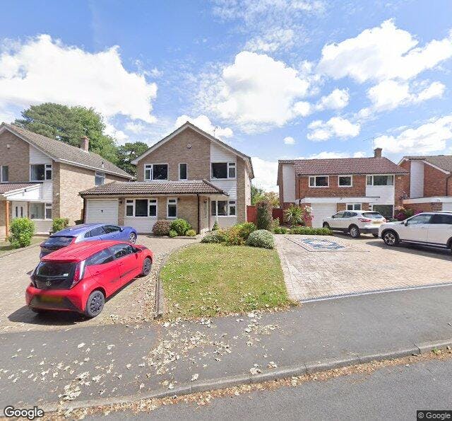 Fairlawn Residential Home Care Home, Maidstone, ME16 0ET