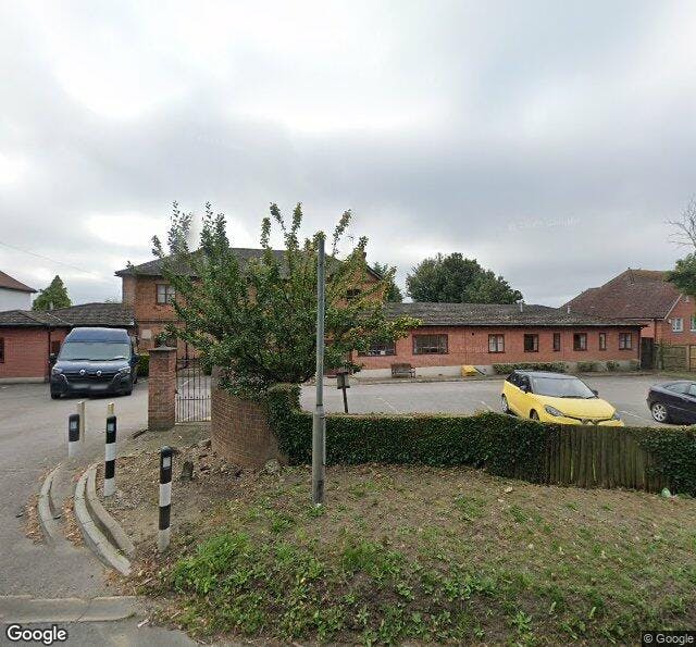 Eastfield Care Home, Maidstone, ME14 5HY
