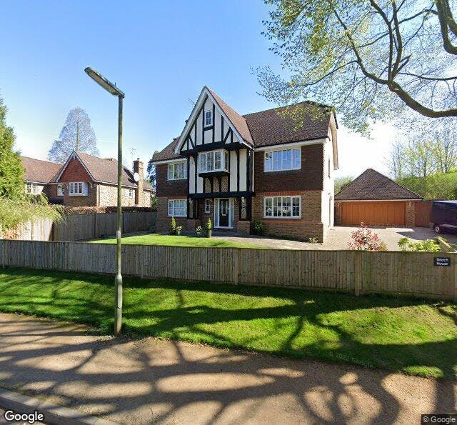 The Beeches Care Home, Leatherhead, KT22 8RZ