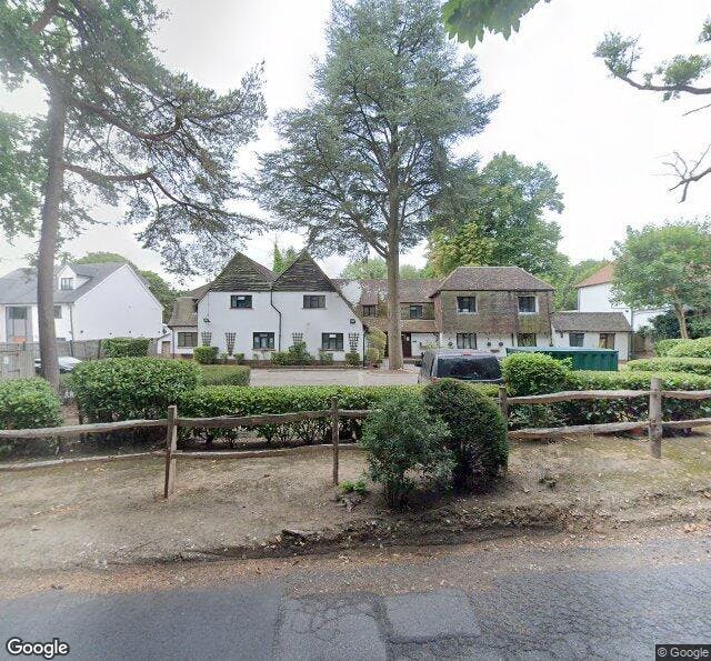 Ballater House Care Home, Coulsdon, CR5 3QE
