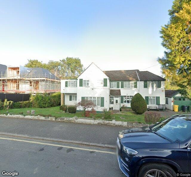 The White House Care Home, Coulsdon, CR5 1AL