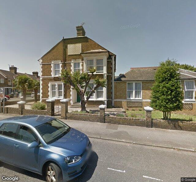 Ashurst House Care Home, Faversham, ME13 8QH